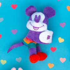 Disney Pride Collection Cutie Cuff Mickey NEW picture