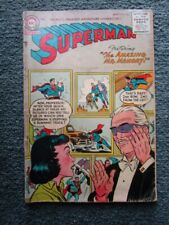 1955 Superman Issue #97 Comic Book-Low Grade picture