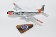 Military Air Transport Service (MATS) 1962 C-118A Liftmaster (DC-6A), 1/78th picture