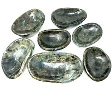 HUGE Labradorite Crystal Bowls - Natural Polished Labradorite (Gemstone Bowl) picture
