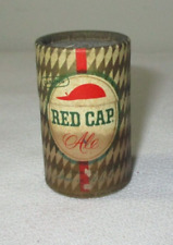 VINTAGE CARLING RED CAP BEER BREWERIANA 