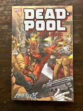 DEADPOOL CLASSIC TPB VOL 9 65 66 67 68 69 Agent X 1-6 Wolverine X-Force Cable picture