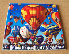 New Mexico hot air balloon photo tile festival picture 6