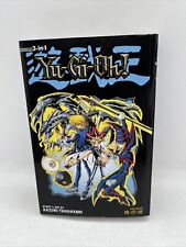 Yu-GI-Oh (3-in-1 Edition) Volumes 16-17-18 English Manga Viz  picture