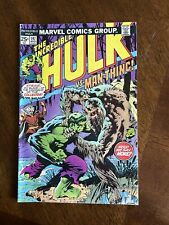 The Incredible Hulk #197 Marvel 1976 Comics Book picture