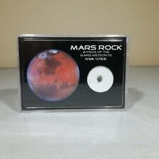 LARGE Mars Rock Meteorite NWA 4766 Own A Real Piece of MarsBasaltic Shergottite picture