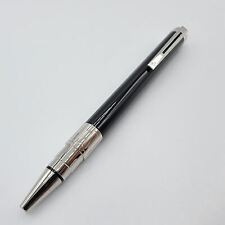 Waterman Perspective Black Lacquer CT Ballpoint Pen (S0830760) picture