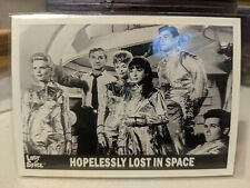 Complete Lost In Space 1966 Original Lost In Space Expansion Set #72 Hopelessly. picture