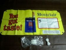 Montclair Cigarettes mini banner 38
