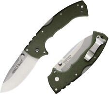 Cold Steel 4-Max Scout Folding Knife 4