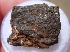 4.53 grams Mundrabilla OXIDE Meteorite as found in AUSTRALIA, Iron, IAB-ung +COA picture