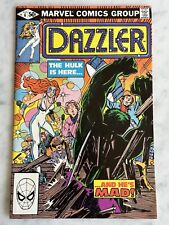 Dazzler #6 VF/NM 9.0 - Buy 3 for  (Marvel, 1981) AF picture
