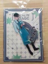 Alien Stage IPSTAR IVAN Acrylic Stand Cafe China Limited Rare picture