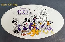 Walt Disney World 100th Anniversary Mickey & Minnie 100 Years of Wonder Magnet picture