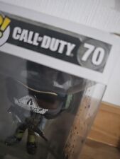 Funko Pop Call of Duty Lt. Simon “Ghost” Riley GameStop Exclusive picture