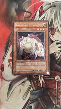 Yu-Gi-Oh EOJ-FR022 ULTIMATE Radiation Banner Rare EXC+++ CLOSE TO NM picture