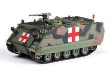 US M113 A2 Armored carrier tank Red Cross 1:72 diecast Easy Model picture