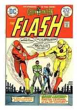 Flash #225 VF- 7.5 1974 picture