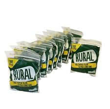 50 X Bags Ventti Rural Super Slim Extra Long Filters, 180 Tips Per Bag picture