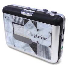 Portable Audio Equipment Single Item Yorushika Cassette Player Cd Plagiarism Fir picture