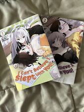 I Can’T Believe I Slept with You #1 And #2  (Seven Seas Entertainment 2022) picture