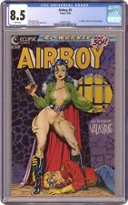 Airboy #5 CGC 8.5 1986 4420572009 picture