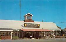 Woodcliff Lake New Jersey Van Riper's Farms, Inc., Photochrome Vintage PC U7717 picture