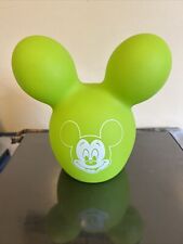 2024 Disney Play In The Parks Mickey Balloon Light Up Blow Mold Night Light picture
