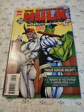 The Incredible Hulk #435 (Nov 1995, Marvel) VF/NM   picture
