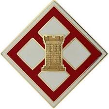 Army Identification ID Badge 926th Engineer Brigade picture