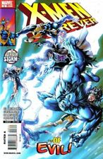 X-Men Forever #3 (2009-2010) Marvel Comics picture