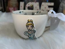 NEW Disney Cinderella I Make My Own Happily Ever After Coffee Tea Mug picture