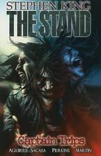 Stephen King's The Stand Vol. 1: Captain Trips - Hardcover - GOOD picture