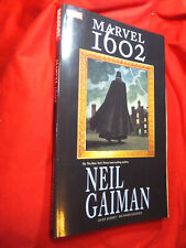 Marvel 1602 1-8 Graphic Novel TPB 3rd Edition 8th Printing 2022 picture