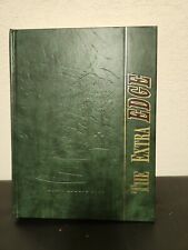 VTG Royal Purple The Extra Edge 1991 Kansas State University Yearbook Vol.82 picture