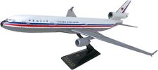 Flight Miniatures China Airlines MD-11 Old Livery Desk Top 1/200 Model Airplane picture