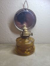 Made in Japan, Nasco vintage oil lamp picture