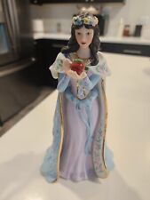Vintage Lenox Snow White - The Legendary Princesses 9