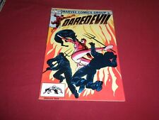 BX9 Daredevil #194 marvel 1983 comic 7.5 bronze age NICE MORE DD IN STORE picture