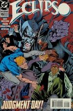 Eclipso #15 VG 1994 Stock Image Low Grade picture
