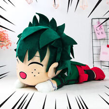 Anime My Hero Academia Deku Plush Doll Toys Stuffed Pillow Toys Gift 40cm picture