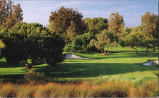 Rancho Bernardo Inn Golf Course San Diego California Greens Trees picture