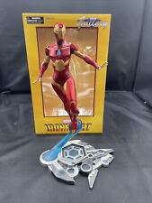 Marvel Gallery IRONHEART  2017 Diamond Select picture