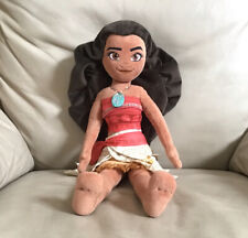 Disney Princess Moana Plush Doll  19
