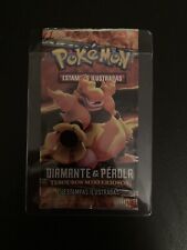 EMPTY Pokemon Booster Pack Wrappers Lot of 3 *NO CARDS*(One Empty Vintage Pack) picture