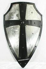Medieval King's Guard Armour Game Of Thrones Armor Shield picture
