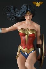 EXCLUSIVE DC Comics Wonder Woman Premium Format Statue by Sideshow Collectibles picture