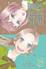 Daytime Shooting Star, Vol. 8 (8) - Paperback By Yamamori, Mika - GOOD picture