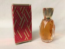 Vintage NOS Avon Festive Fragrance NIGHT MAGIC Cologne Splash .5 fl oz NEW   picture