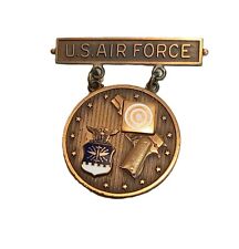 USAF Excellence in Competition Badge picture